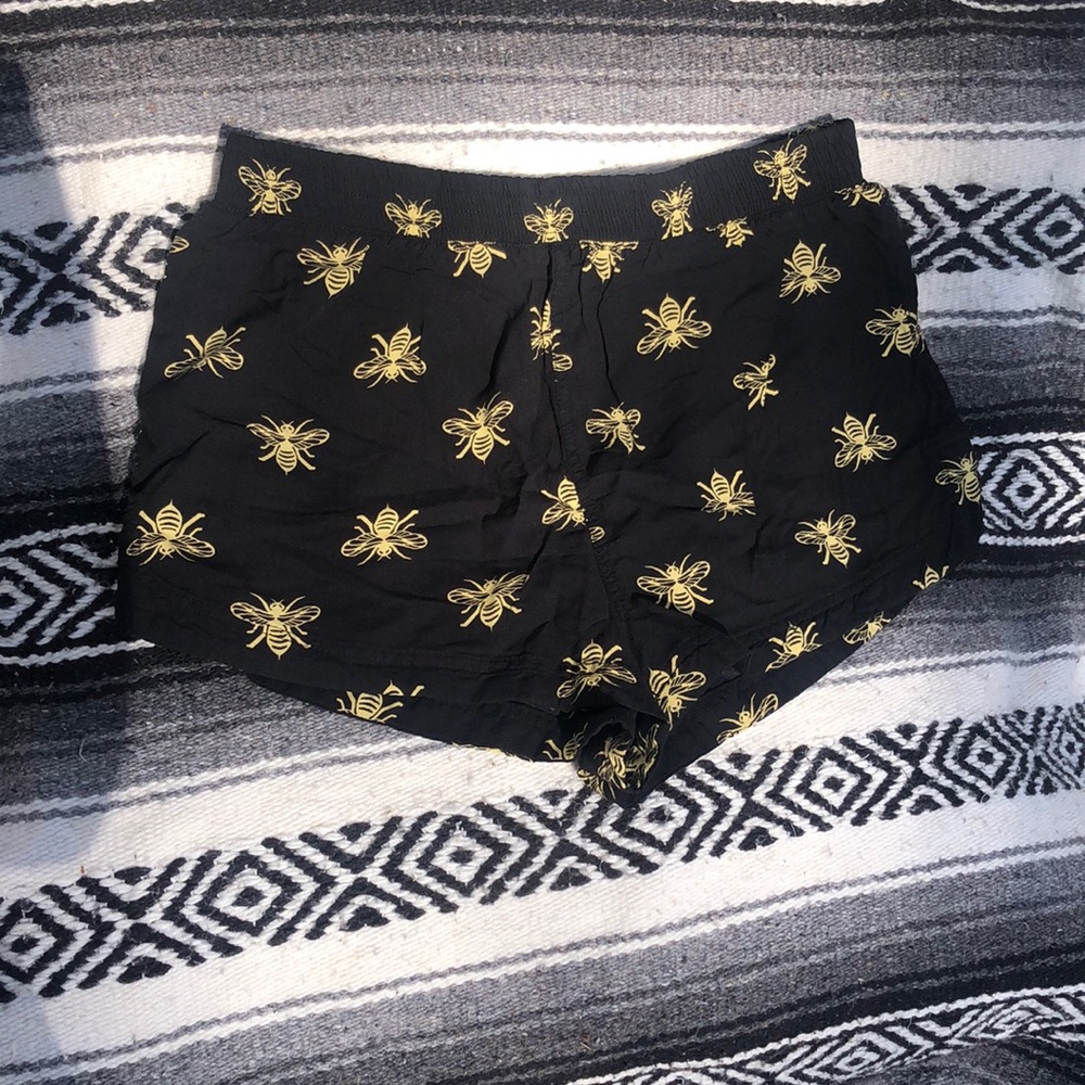 Forever 21 PJ SHORT